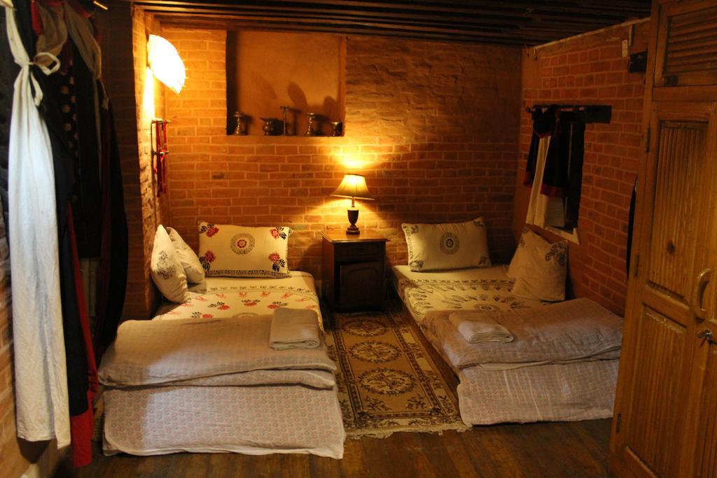 Goathchen Guest House Lalitpur ห้อง รูปภาพ