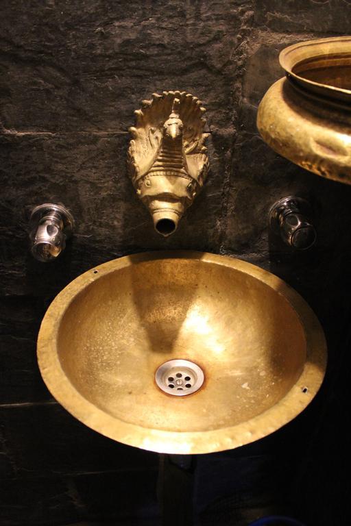 Goathchen Guest House Lalitpur ห้อง รูปภาพ